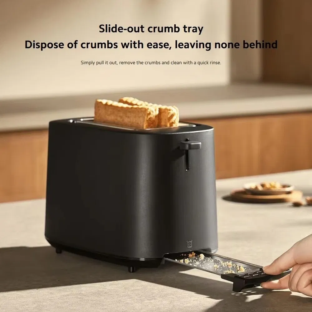 Safe and Efficient Electric Bread Maker for Commercial Use