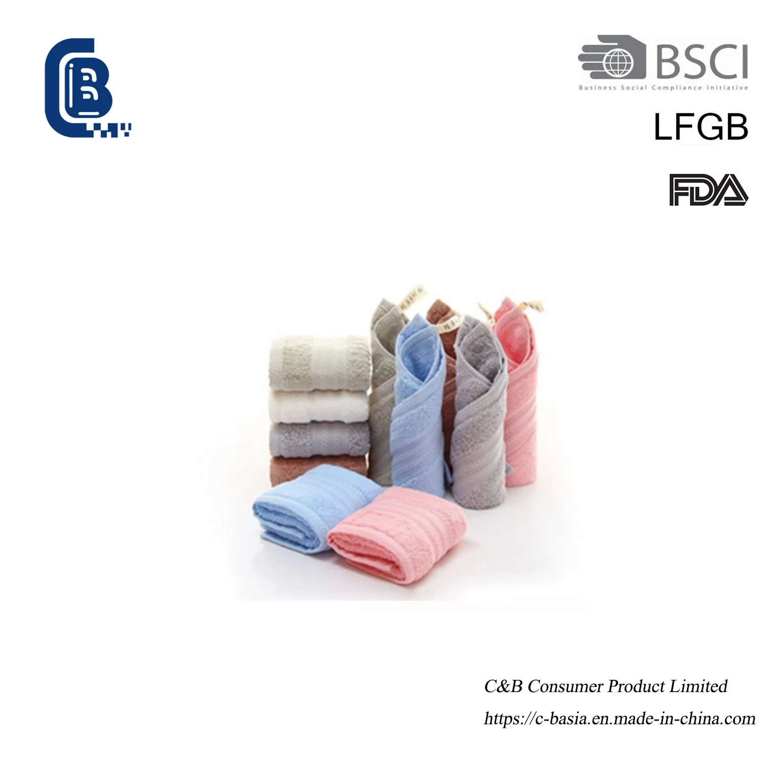 Moisture-Absorbing and Quick-Drying Microfiber Towels for Kitchen Cleaning Dish Towels for Washing