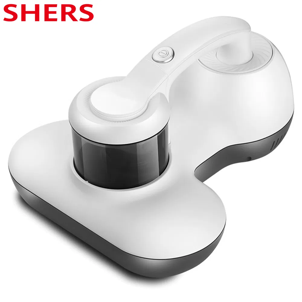 Hand Sterilizer Mattress Dust Remover UV Vacuum Cleaner for Bed Mattress