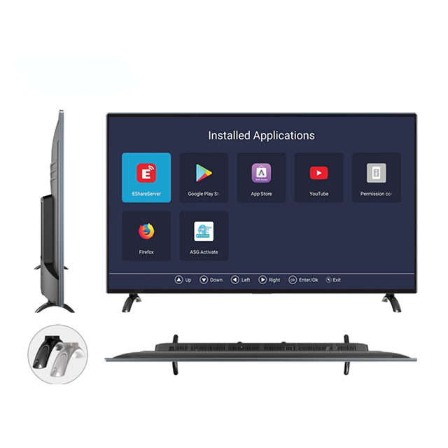 Умный телевизор CENVIEW Android LED 32-65 дюймов