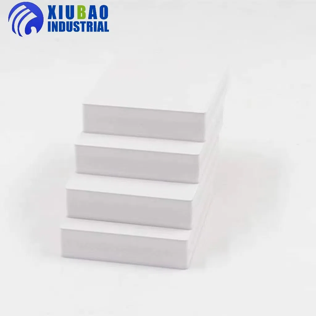 Anti-Static High Density PVC Foam Sheet for North America Electronic Packaging