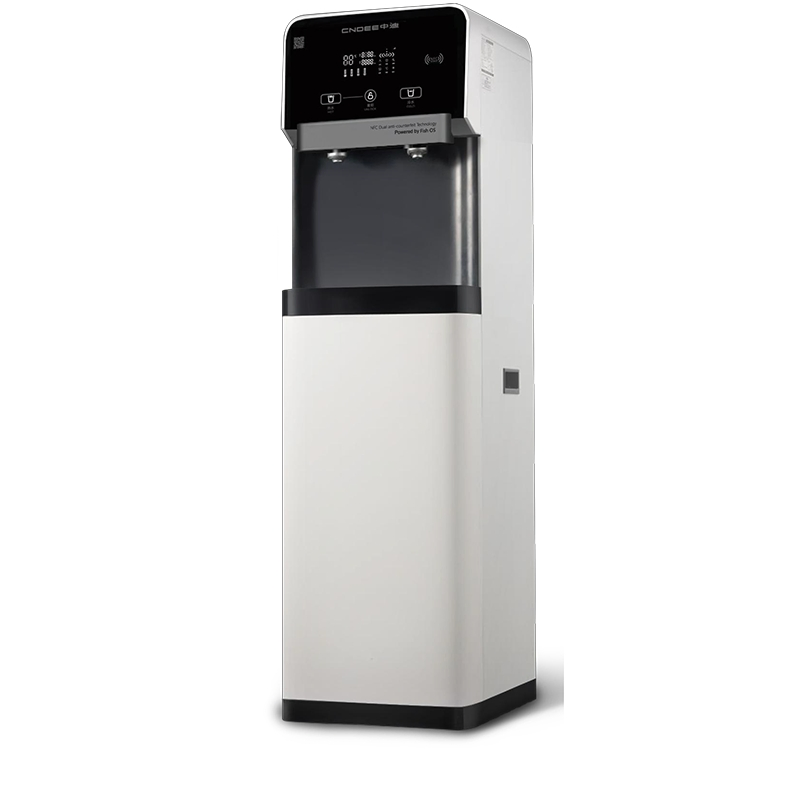 Commercial Direct Drinking Water Purifier, Large-Scale High-Flow Reverse Osmosis Filter Integrated Machine, Suitable for Factories, Hospitals, and Schools.