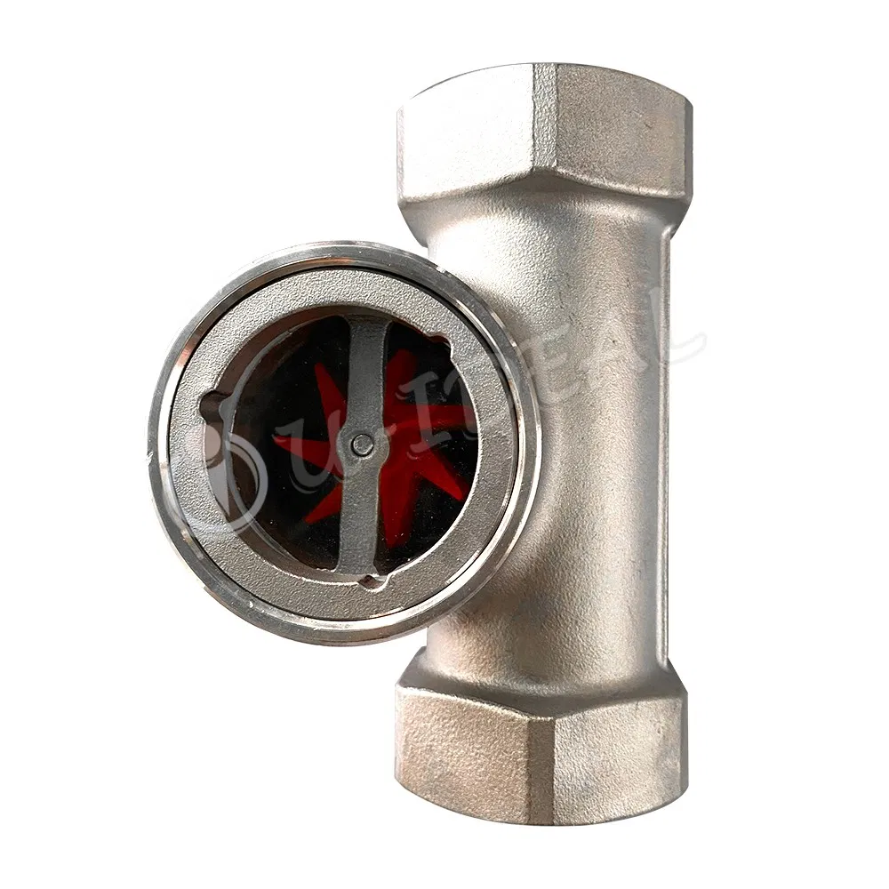 Inspection Mirror Manufacturer Inspection Mirror Flow Indicators Liquid Indicator