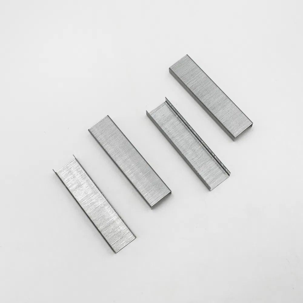 High Quality 24/6 Stationery Stainless Steel Staple Pin for Sale