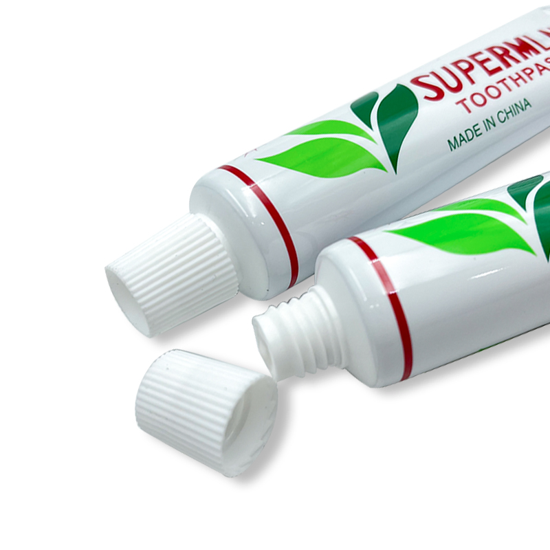 Personalized Anti-Allergic Toothpaste Vitality Coal Mint Whitening Toothpaste