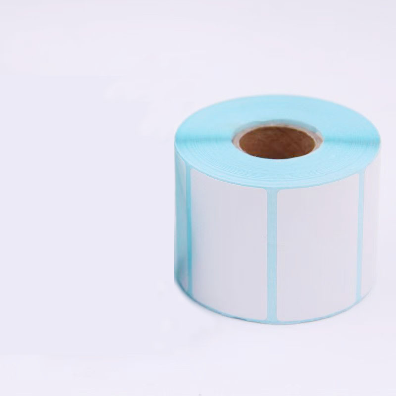 4X6 Thermal Shipping Labels Roll Compatible with Zebra Rollo Printers