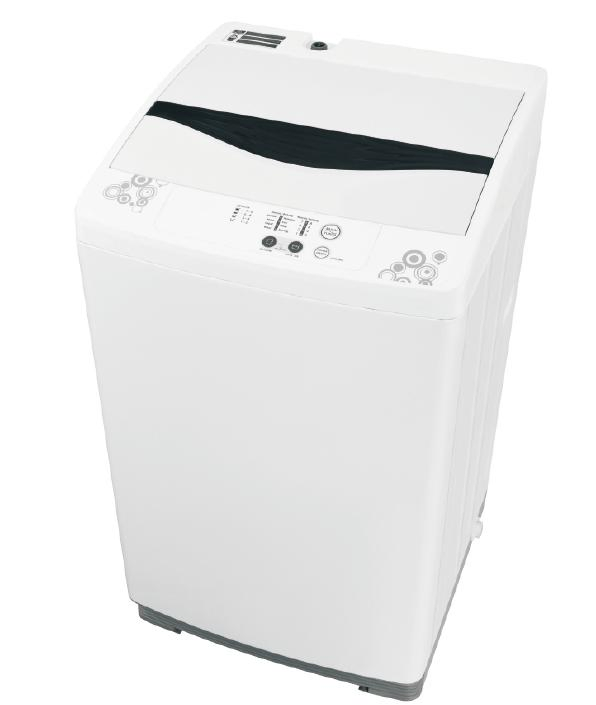 Fully Automatic Top Loading Washing Machine with CB