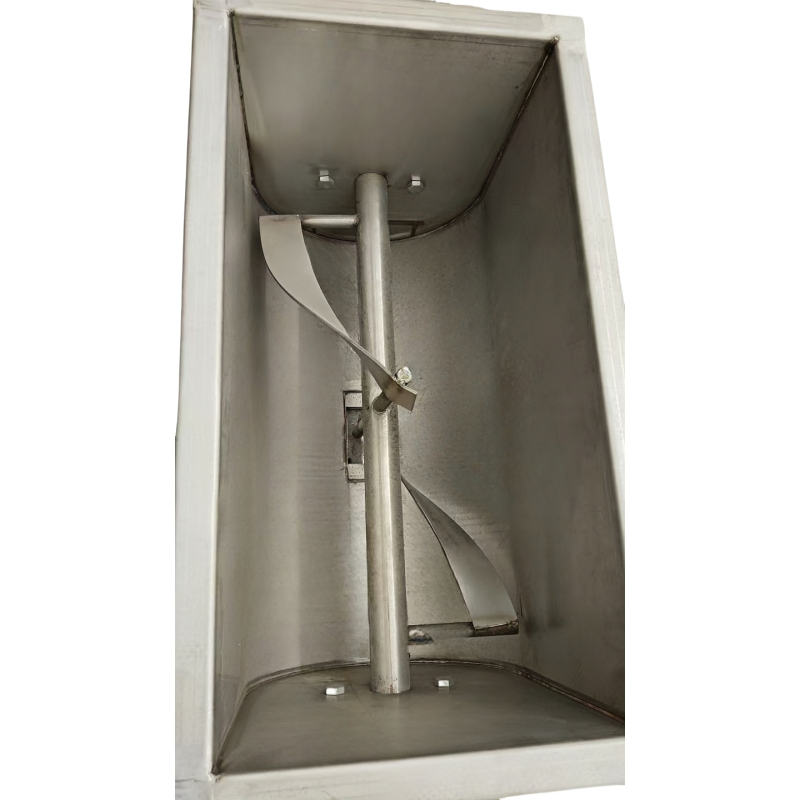 Low-Volume Soap Production System