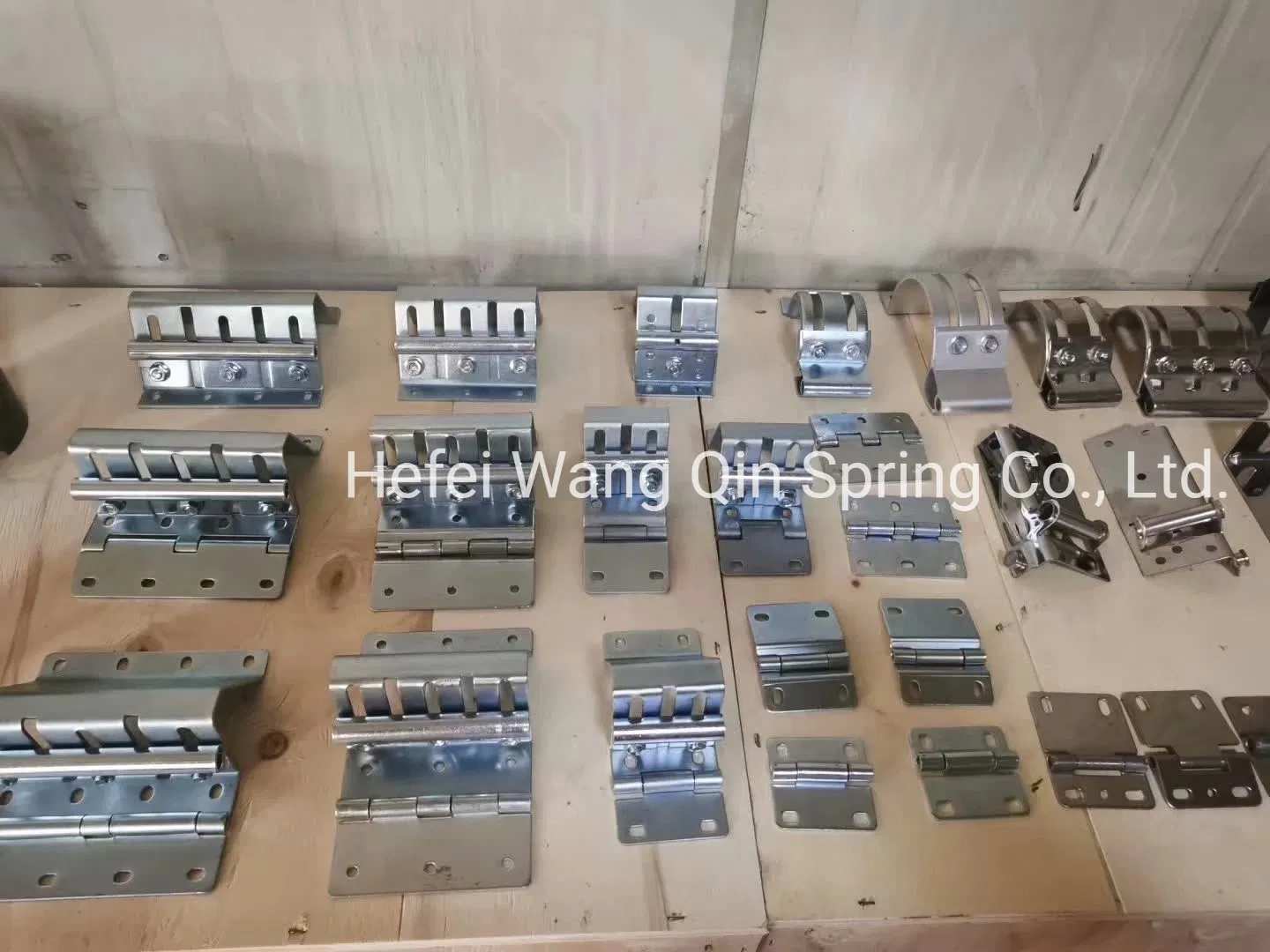 Stainless Steel Roller Garage Door Roller/Hardware/Accessories Door Parts