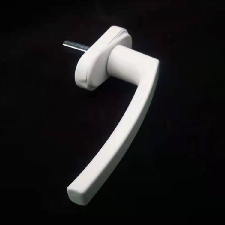Nisen Sliding and Casement UPVC Window Aluminum Handle