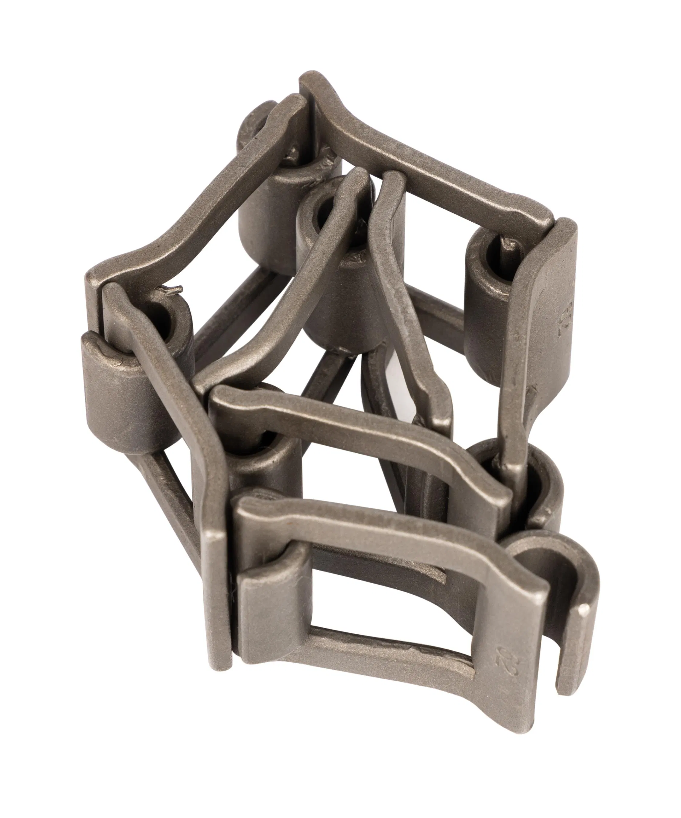 Professional  Agricultural Machinery  Forged Carbon Steel Square  Detachable Chain  32  50H 52 55