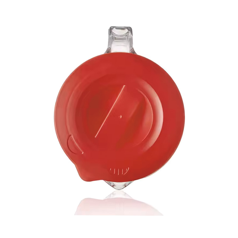 Glass Measuring Cup with Lid Measuring Cup with Handle Clear Measuring Cup 500ml