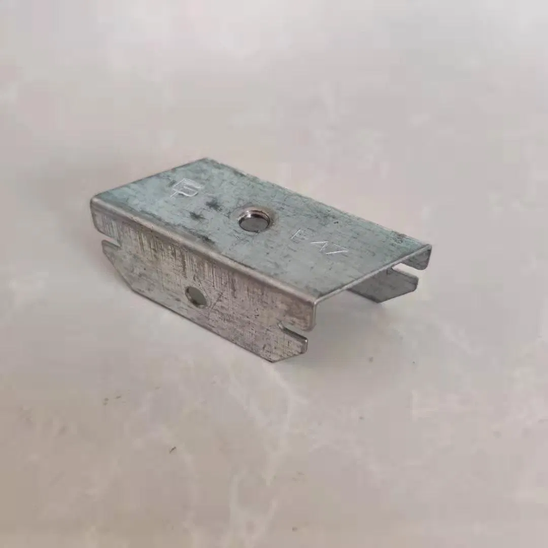 Meta Furring Channel Direct Fixing F47 Clip False Suspension Ceiling System