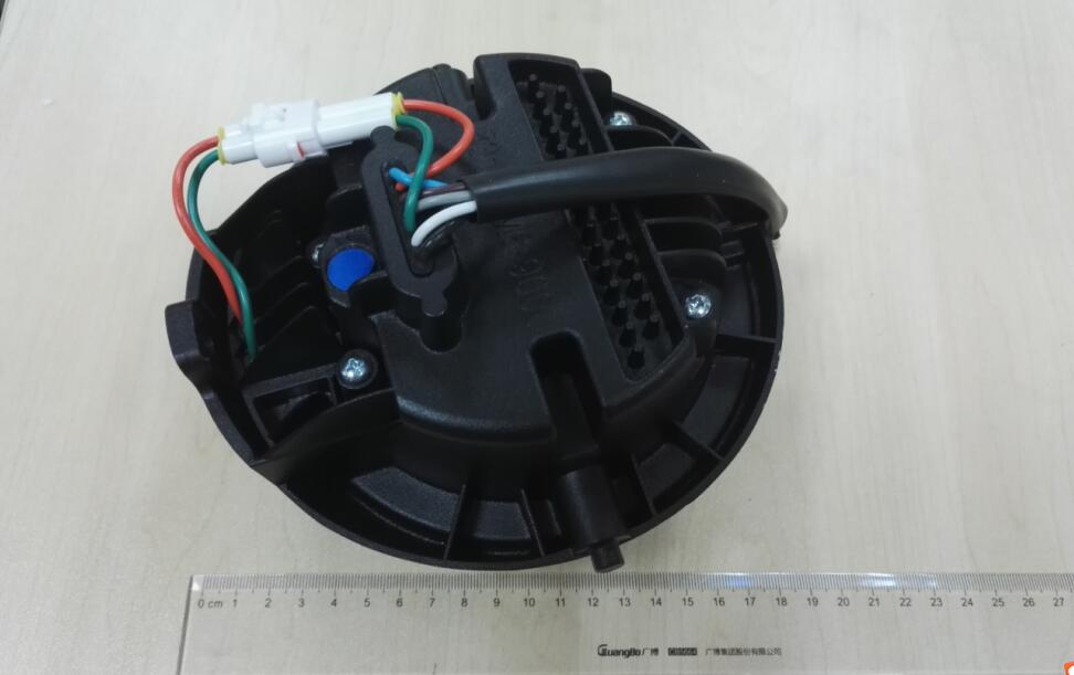 LM-210 Мотоциклетные фары ближнего и дальнего света