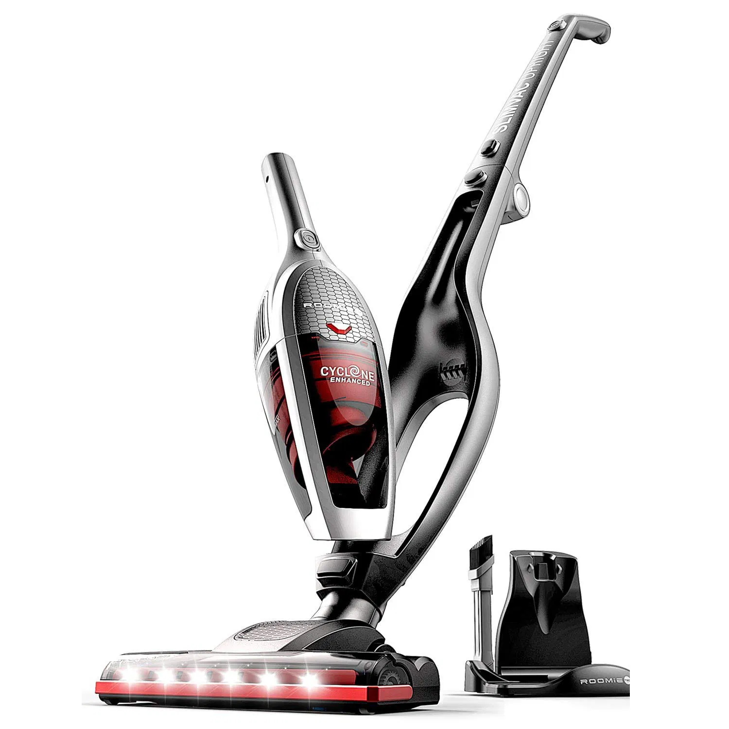 The Best Portable Vacuum Cleaner for Car and Home
