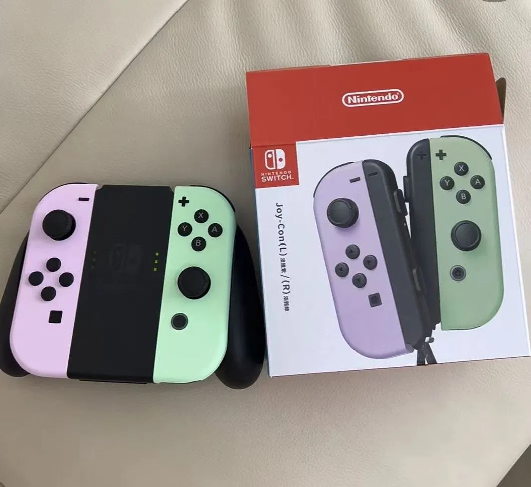 Беспроводной геймпад для Nintendo Switch