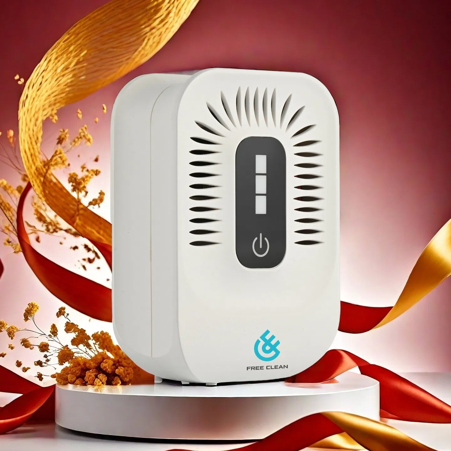 High-Efficiency Ozone Generator for Commercial Air Purification Needs