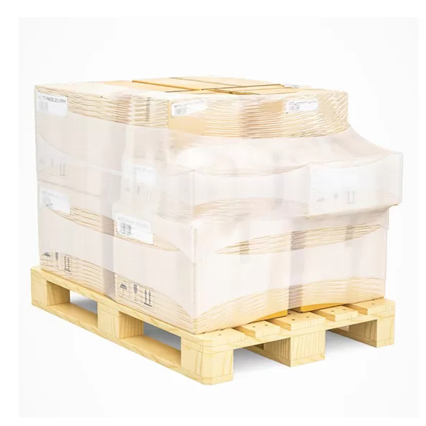 Best Quality Biodegradable Compostable Eco Friendly Food Cling Film Wrap Stretch Film Mulch Film