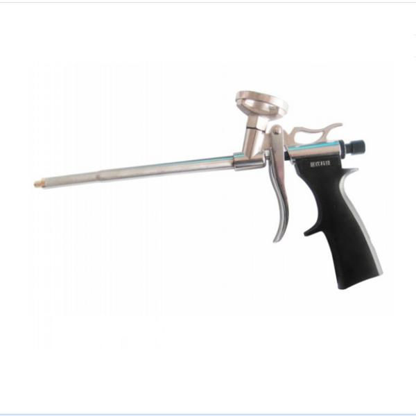 Professional Foam Gun Aluminium PU Injection Polyurethane Foam Spray Gun Price