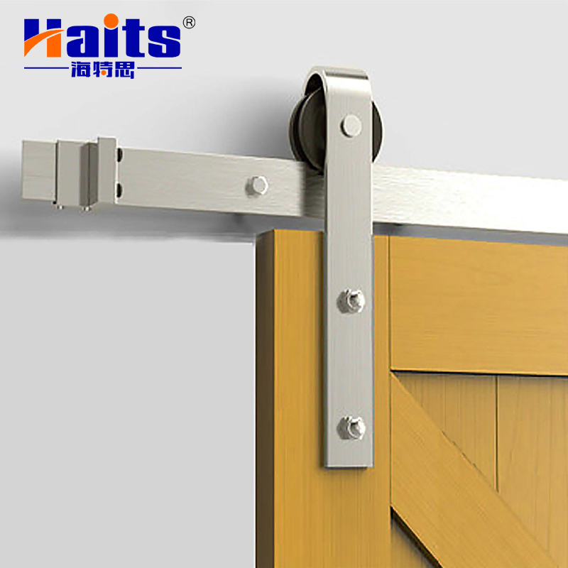 Barn Door Hardware Sliding Door Roller Wheel Kit Pulley