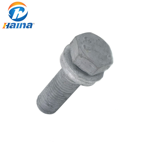 Горячеоцинкованные болты 8.8 для ЛЭП и башен