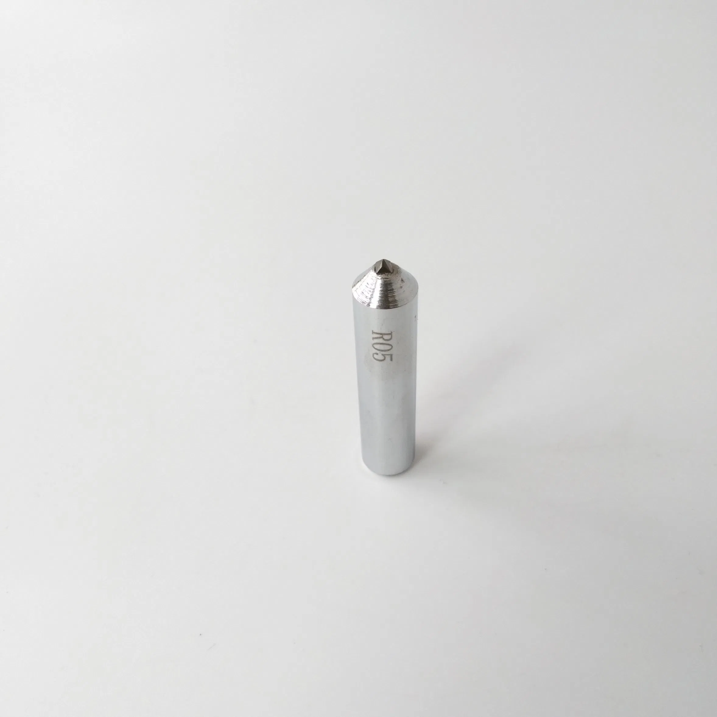 Алмазный правящий палец Single Point