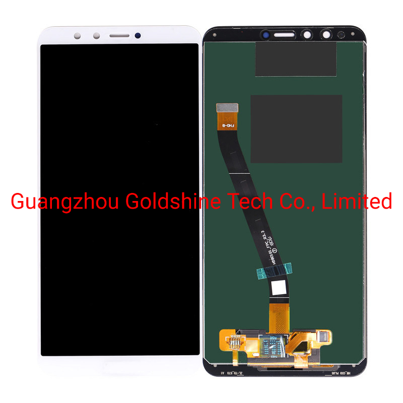 Дисплей для Huawei Y9 2018, 5.93 дюйма, OLED