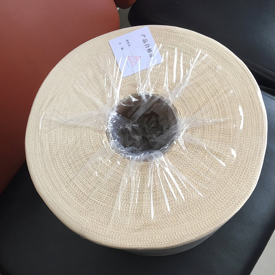 Heavy Duty Wood Pulp Spunlace Non-Woven Industrial Cleaning Wipes