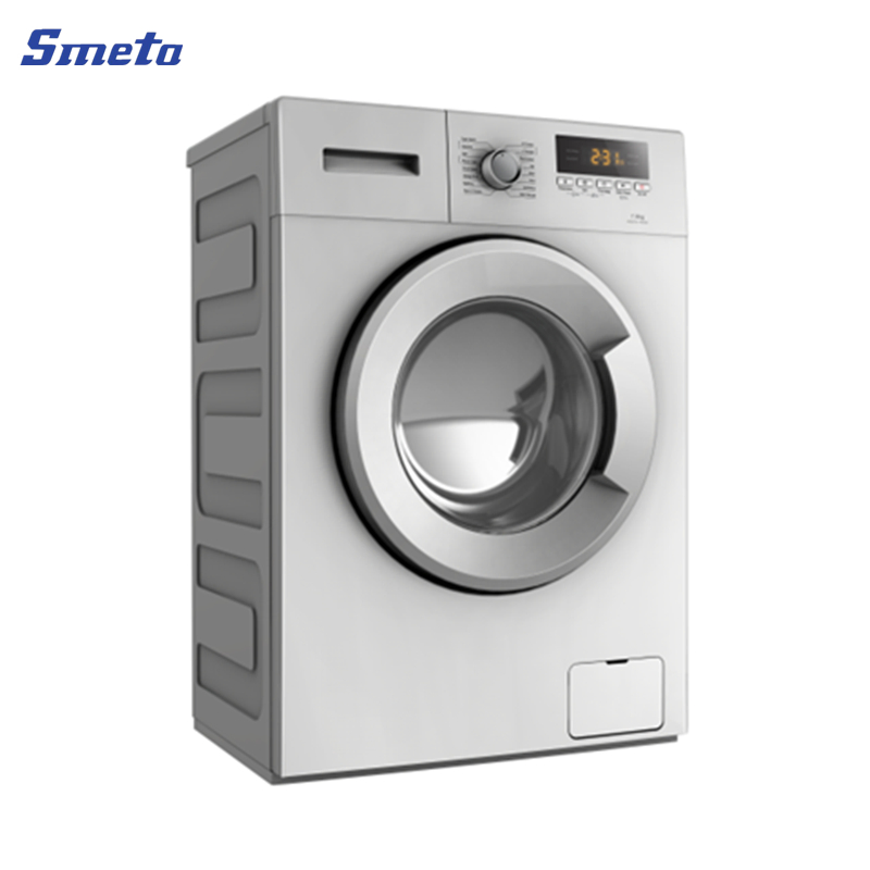 High Capacity Home Automatic Clothes Laundry Washing Machine