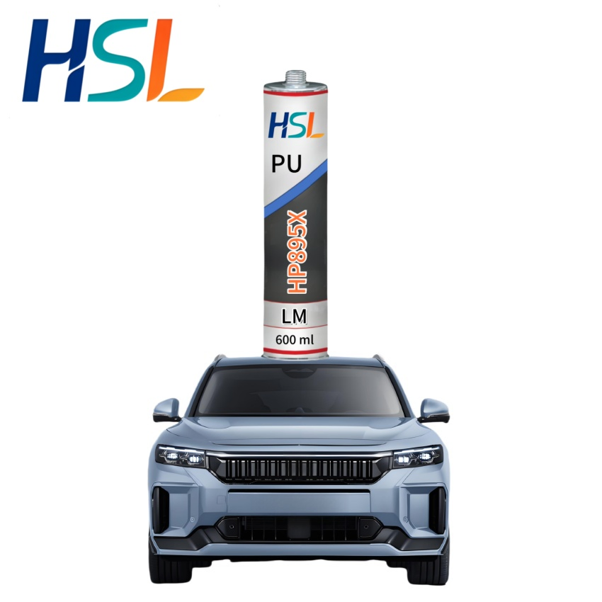Eco-Friendly Windshield Sealant for Ultimate Protection and Durability