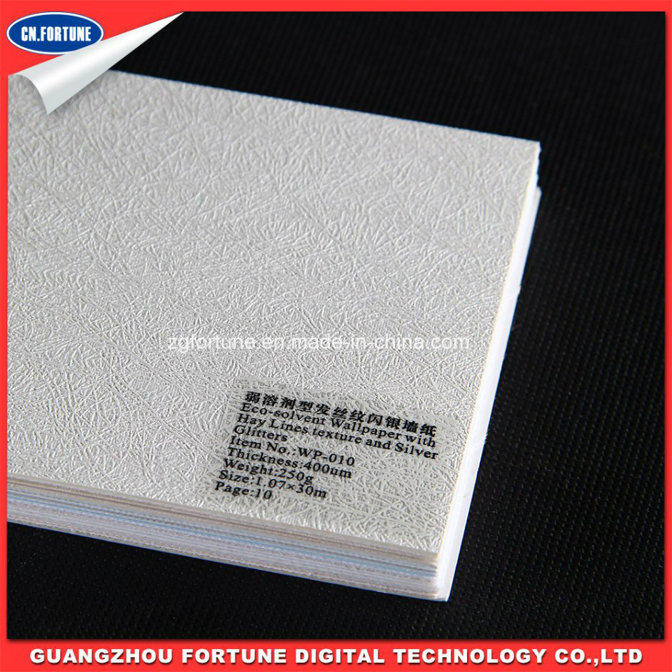 Экосольвентные обои для цифровой печати