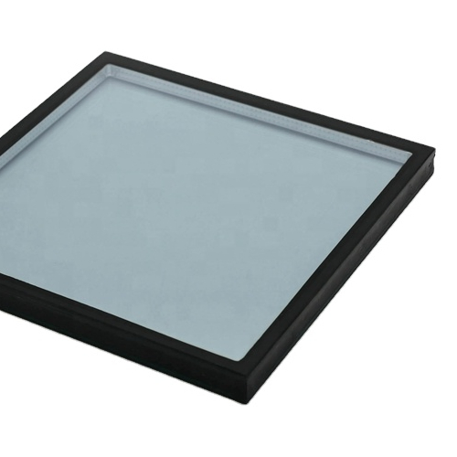 Tempered Insulated Glass for Building Window Curtain Wall