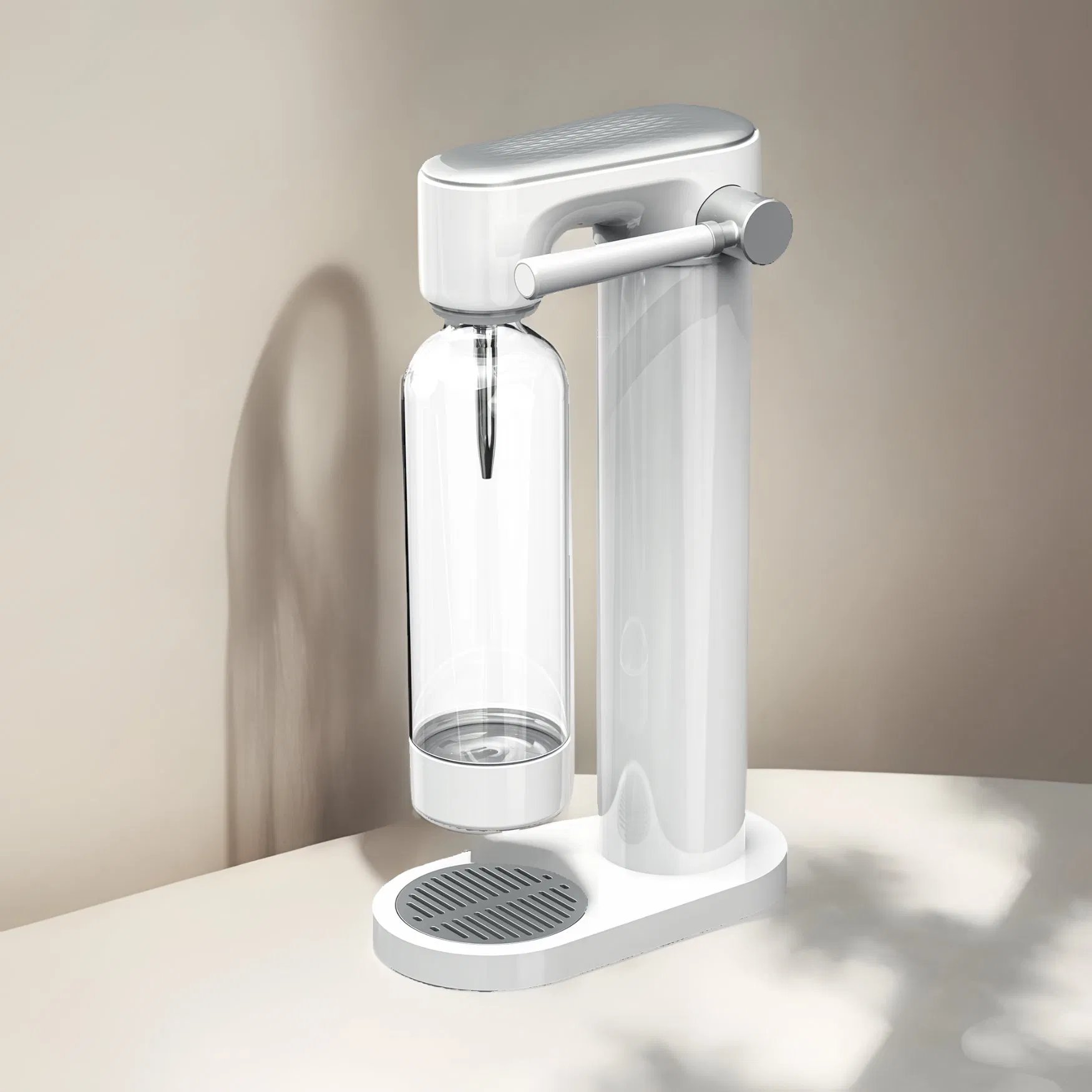 OEM Industry Leading High Satisfaction Durable Soda Maker Wtih LFGB