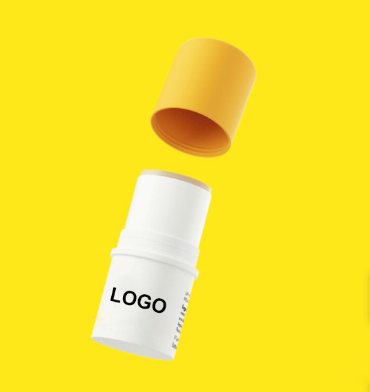 Custom Packaging Natural Shea Butter Lip Balm Peptide Plump Lip Balm Treatment Private Label