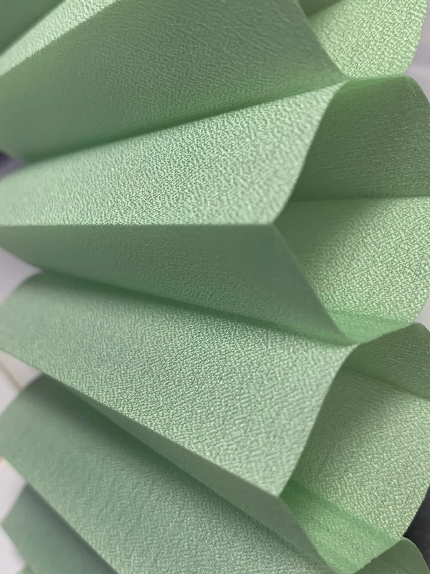 Honeycomb Blinds Fabric Cellular Shades Plisse Non-Woven Window Shutter