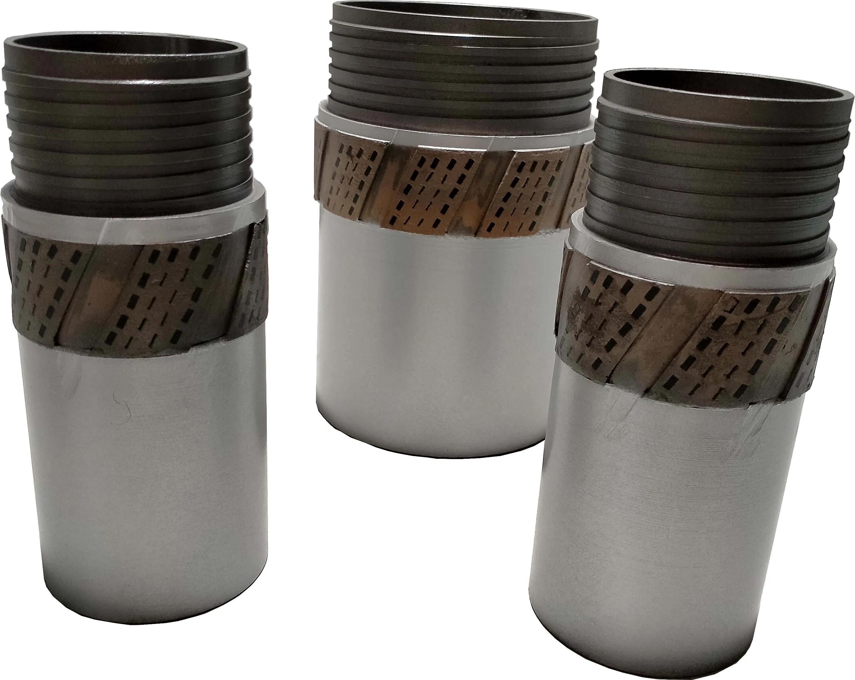 Алмазные коронки Aq, Bq, Nq, Hq, Pq для бурения