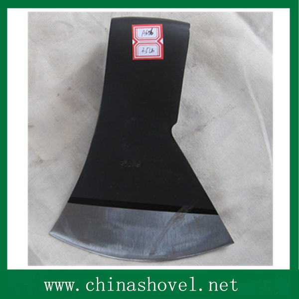 Axe Carboon Steel Axe Head for Farming Using