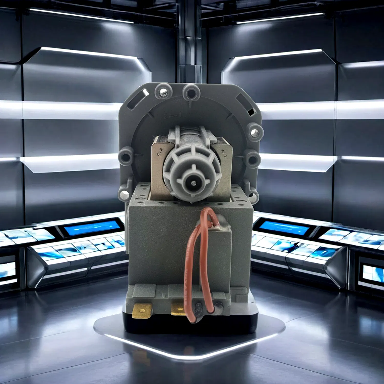 High Quality CE Certification Sample Provided Centrifugal Pressure Washing Machine Vacuum Pump