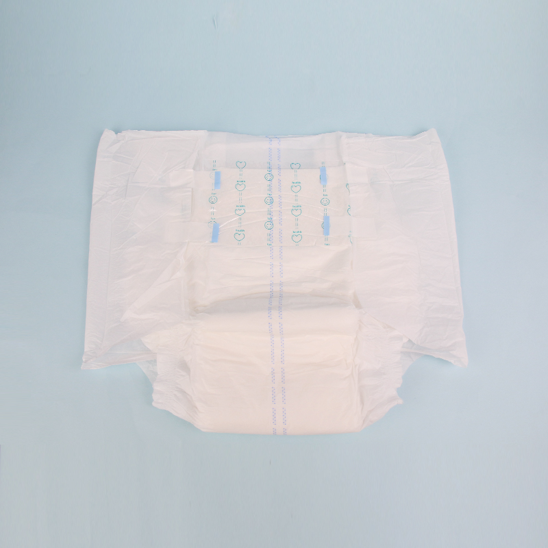 China M Customization Pant Diapers Xxx Sanitary Pad Adult Incontinence Diaper ODM