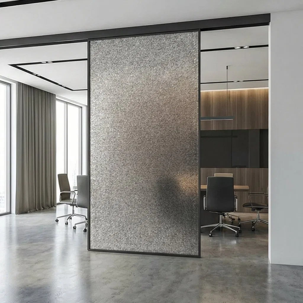Premium Laminated Glass for Enhanced Safety and Durability