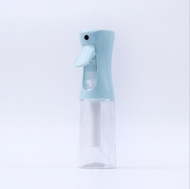 200ml/300ml Continuous Mist Spray Bottle for Barber