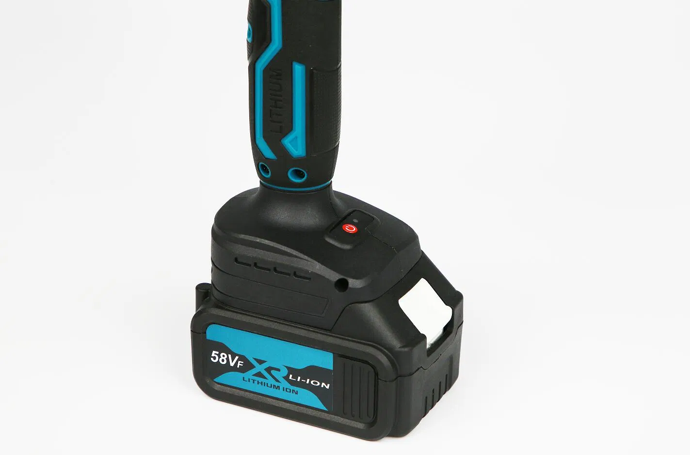 Аккумуляторные садовые ножницы для обрезки веток 21В