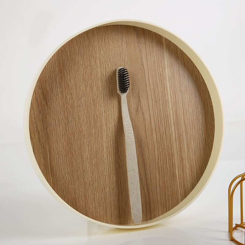 Мягкая зубная щетка для взрослых, дорожный набор