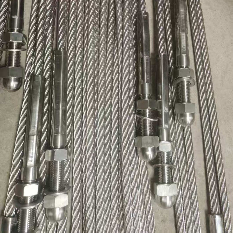 Galvanized Hardware for Tent Accessories Solutions