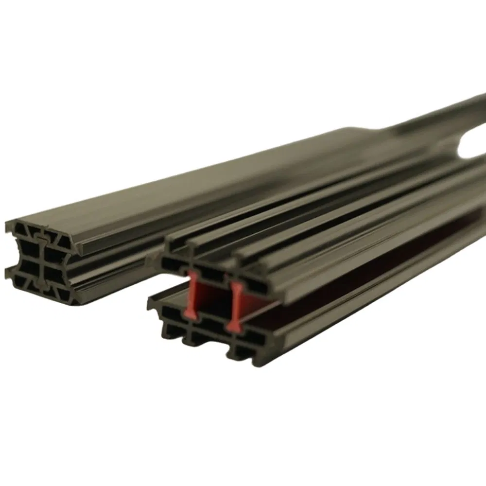 High-Heat Resistant Custom Strips for Doors and Windows