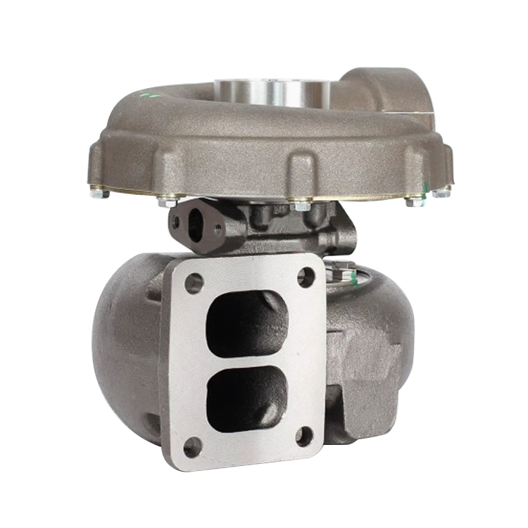 Турбокомпрессор ME088256 для Kato 6D31