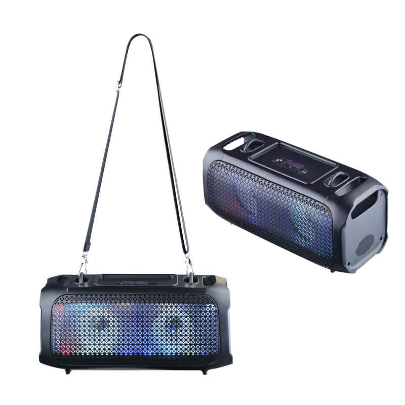 Mx-X400 Home Theatre Portable Speaker System