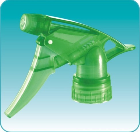 Wholesale Low Price Trigger Sprayer for Home Garden