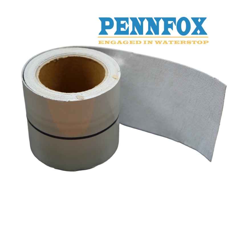 Premium Pressure Sensitive Tape for Window Door Gaps Leak Resolution