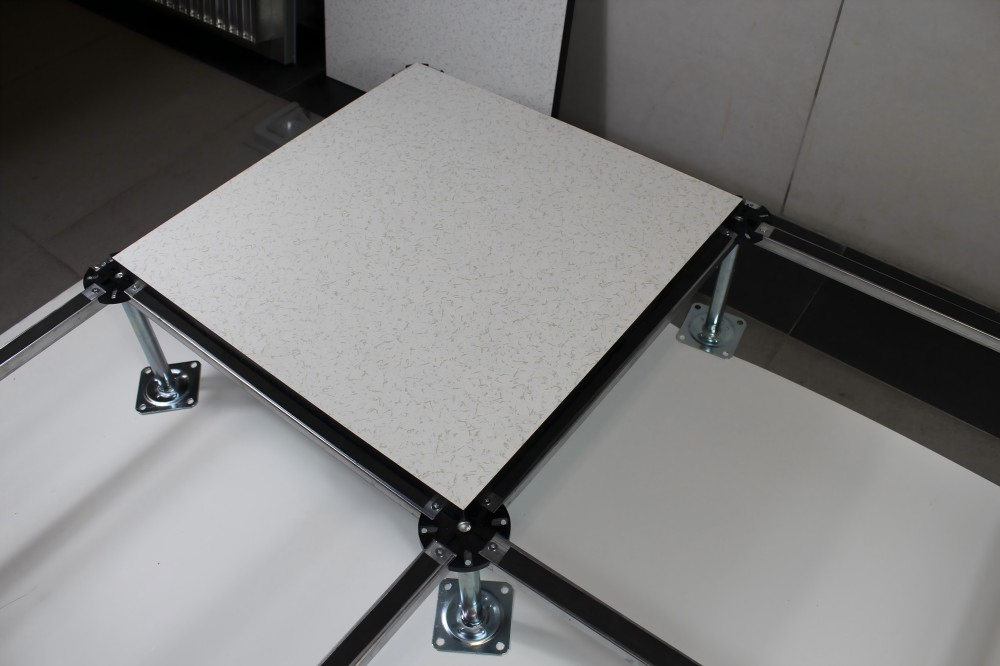 Durable Anti-Static Flooring Solutions for Data Centers and It Rooms